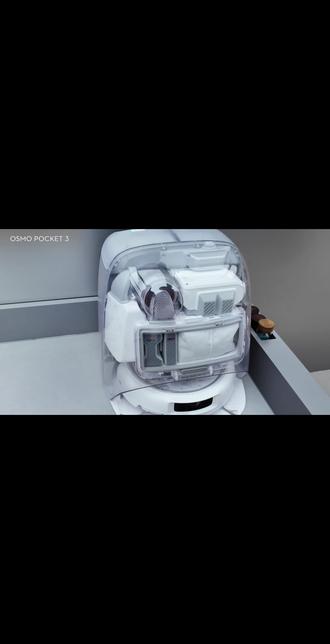 大疆ROMO扫地机器人如何连接米家智能#大疆ROMO扫地机器人 #大疆Pocket3 #米家 #智能家居 #扫地机器人