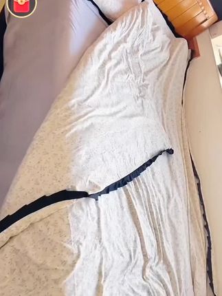 四件套#夏天该有的样子