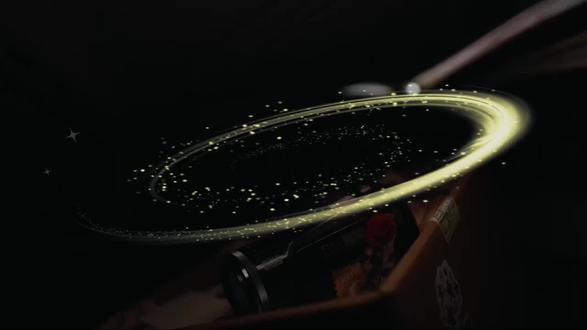 一首《云熠星河相伴》送给云旗郝熠然,愿你们一路并肩把未来照亮✨#歌曲 #云熠#云旗郝熠然