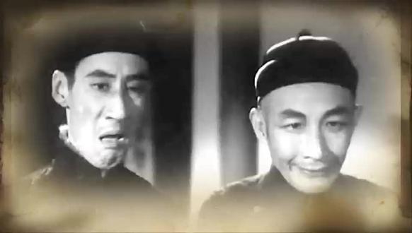 #民国坊间故事:烟土贩子斗富