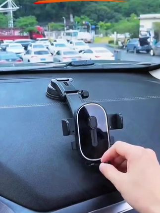 #车载手机支架 #车载手机支架推荐 #手机支架