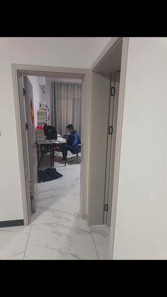 高二开学了,你们小孩作业写完了吗?