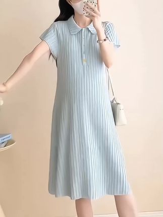 好看又舒服的孕妇裙 #孕妇日常套装不显怀 #时尚孕妇装 #不一样的孕妇装#孕妇装新款 #孕期