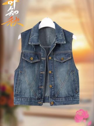 #牛仔裤穿搭 #新品穿搭 #牛仔外套 #减龄穿搭 #不挑年龄不挑身材 @抖加🔥上热门🔥dou+🔥热点宝