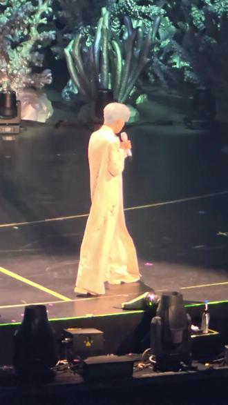 关尔月堂堂来袭#游点意思 #演唱会 #演唱会现场 #z #y