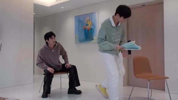 “又怎么了我的大小姐”#云熠#云旗 #郝熠然