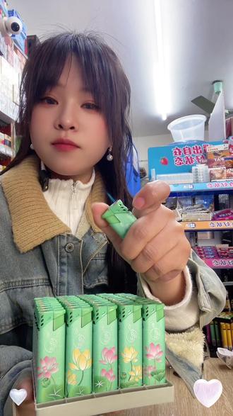 品质性价比都很高,适合商超囤货 #防风打火机#自用好物#超便宜超划算