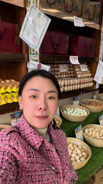 萨嘎达瓦节不食肉的,来找小葛买鸡蛋#拉萨鸡蛋 #萨嘎达瓦 #附近谁家鸡蛋最好吃 #拉萨藏鸡蛋 #拉萨朗泽禽蛋