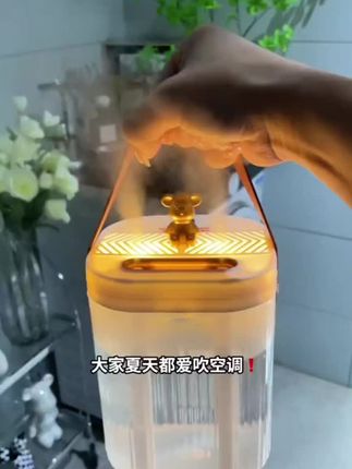 #加湿器#强烈推荐 #今日宜养生 ##居家好物 #健康养生 @抖加🔥上热门🔥dou+🔥热点宝 @抖音小助手