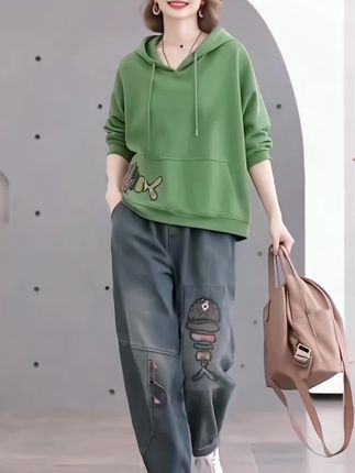 #穿搭 #谁穿谁好看 #时尚#气质穿搭 #洋气减龄 @DOU+小助手