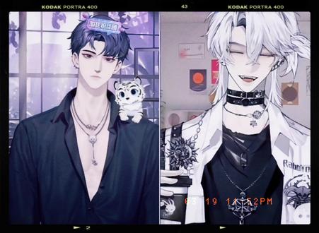 伴风还是那个伴风!!他们没有变,那你呢!!!还是你吗??#伴风组合 #dl梦伴 #小风9233 #仙赐的声音