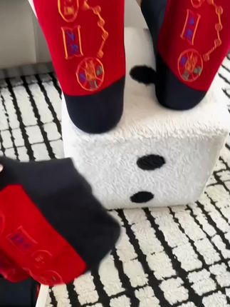 商务鸿运袜,七星铜钱助顺意