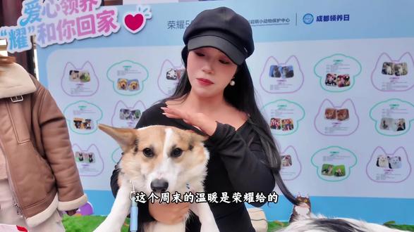 用科技拼出爱心!荣耀宽窄巷子公益打卡攻略来啦
#荣耀500拼图出框 #我和荣耀500蜀实合拍