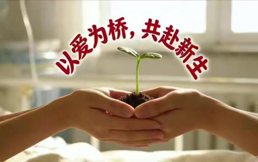 以爱为桥,共赴新生#医患#试管#成功