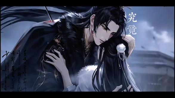 三分钟让四哥登基
就这么独爱世外唯一朱砂痣(自封版)
#世界之外 #顾时夜 #谁还没看过世界之外这段 #世界之外顾时夜 #世界之外