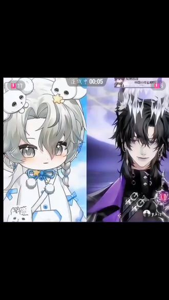 如果山药有100种方式逗kis 那么kis将会有101种方式逗回去#药kis#r山药#ykis#二创