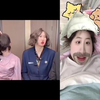 推荐紫薯精剧#好看 #孙晓晓 #饭店的寒假工#周小闹