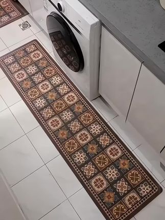 厨房专用硅藻泥地垫防滑吸水吸水垫可擦免洗脚垫防水耐脏长条地垫,#厨房地垫#厨房地垫防滑 #厨房地垫可裁剪#好物推荐🔥 #上热门🔥