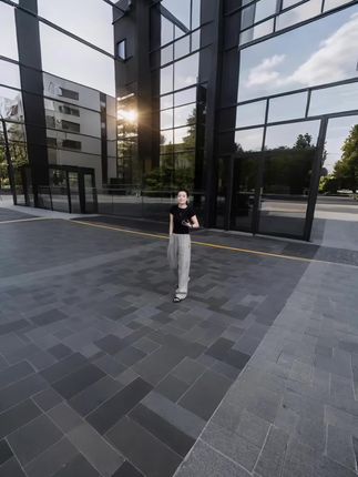 #新款休闲裤#阔腿裤#谁用谁好看