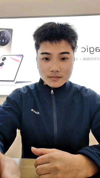 开箱一台power2,大家看一下整的外观如何呢?#开箱 #荣耀 #荣耀power #手机测评