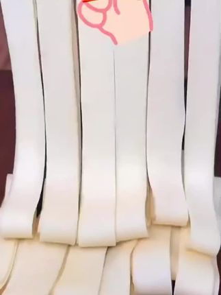 #裤带面#裤带面推荐#面条