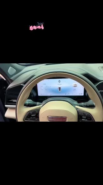 "吉利车更换空调滤芯和空气滤芯,更换简单方便 能省好几百的保养费 #空调滤芯 #空气滤芯 #汽车空调滤芯更换教程 #吉利