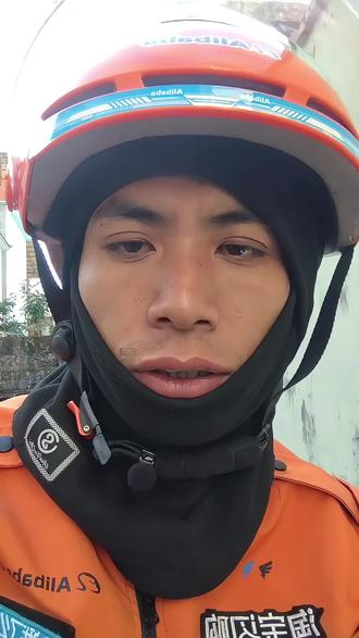 骑手那么多了为什么还不停在招人#上热门🔥 #抖加小助手