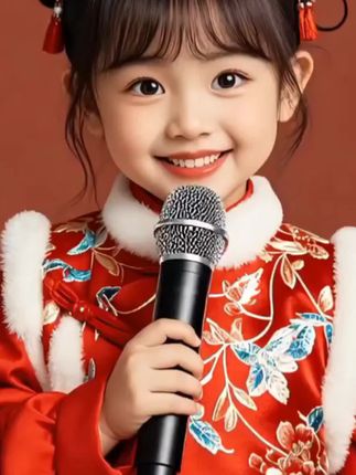 #热点宝 《苹果香》#萌娃唱歌 #可爱萌娃 #最美童声
