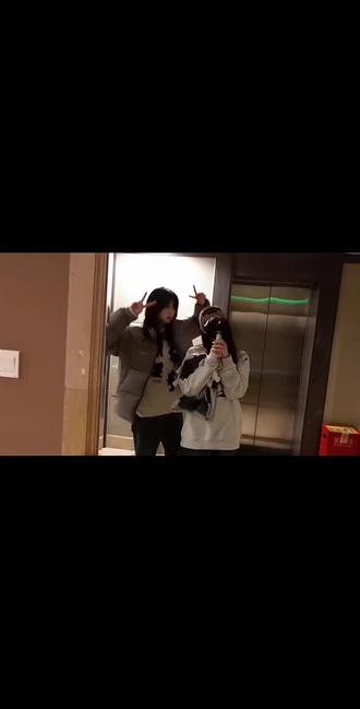 就这样幸福下去吧#忍豆豆和小米粒 不是本人!不是本人!不是本人!是@虚虚小心 !!!