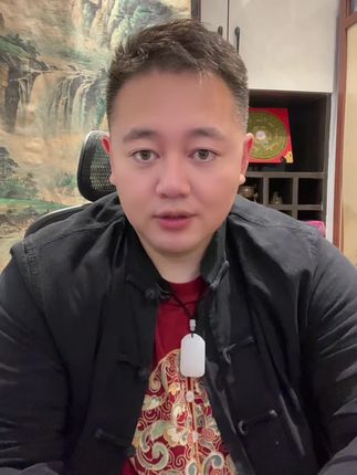 #宇宙 #天选之人 #父爱 #父亲 易云先生