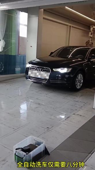 车易捷全自动洗车
采用中性洗车液搭配8道泡棉刷深度清洁,爱车越洗越亮✨
地址:秦蜀南路怡协园汽修二号门进入
电话:19035731237