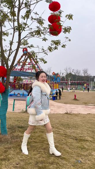 高新区大型游乐园29.9一票畅玩,亲子遛娃好地方#嘉州梦幻岛 #乐山游乐园 #遛娃好地方 #亲子遛娃 #乐山探店