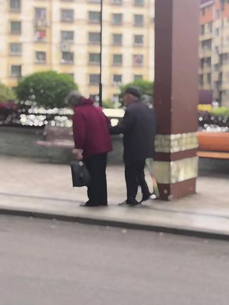 我会陪你很久很久 不是我想 是我会 #一生有你王佳音