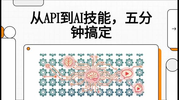 api2skills,快速创建飞书群聊机器人的技能。让你的openclaw越来越强 #OpenClaw测评 #claudecode #openclaw