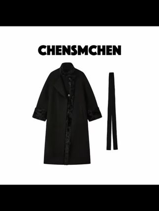 #外套