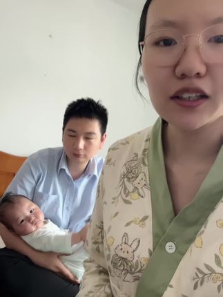 婴儿抚触油#母婴好物 #宝宝护理 #待产包