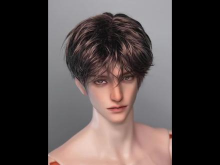 这是一期跟着豆包变帅的教学 #豆包#帅哥#变帅教程