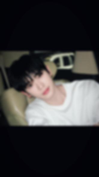 晚风、车内、和温柔的他#丞磊
