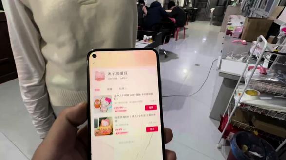 咱们家第一次上拼豆自助为避免部分小宝没有尝试过自助 今天特意拍一期自助指南!