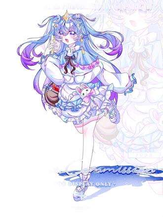 刘德华解冻100%
#刘德华 #oc #绘画 #稿件展示