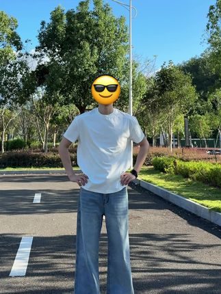 今日ootd穿搭#今天穿什么 #男友穿搭 #男生穿搭日记 #裤子百搭男生 #男生穿搭