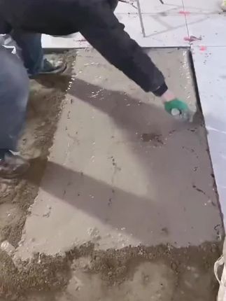大功率平铺机#贴砖工具#进橱窗了解更多工具