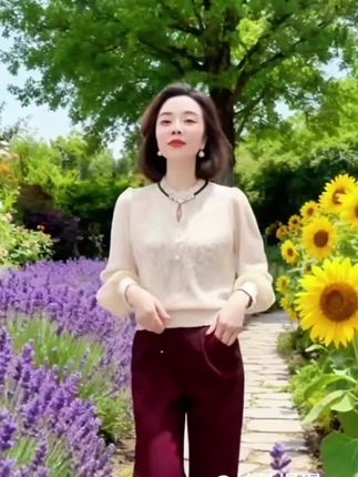 #女装 #穿搭 #上衣穿搭