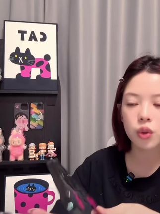 咖啡猫泡泡骚苹果iphone16小众ins超薄透明亚克力防摔手机壳#强烈推荐 #好物分享 #创意手机壳 #手机壳