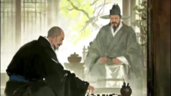 解锁八字文化命格:杀印相生
#曹操 #科普一下 #中国文化