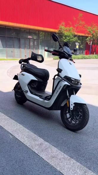 适用于九号M395c/N385c改装碳钢护杠加厚尾架二代护杠m95cm85c