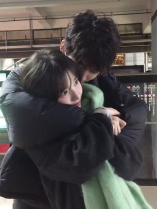 #曾辉喜欢你 我喜欢这样跟着你 随便你带我到哪里