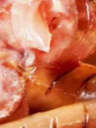 肉含量高达85.%,家里有娃喜欢吃烤肠嗯赶紧囤 #肉肠 #烤肠 #脆皮肠 #超好吃 #火山石烤肠