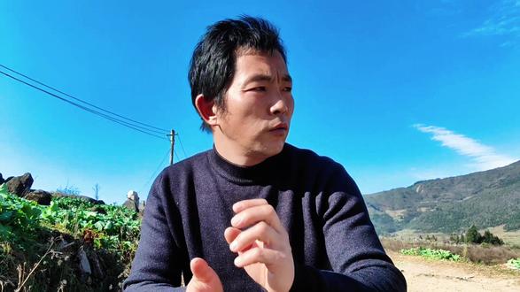 你们以为的规则是什么?#正能量 #传统习俗 #原创视频 #罗平小杨