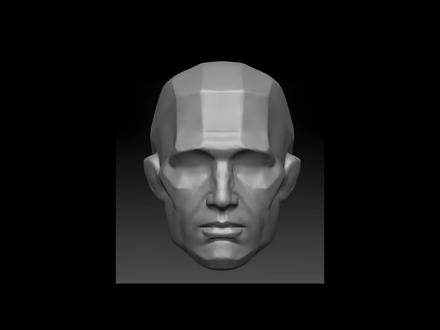 建议所有男生都去用豆包分析长相#吴彦祖 #豆包#帅哥